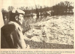 Inondations à Porchères en 1982.jpg